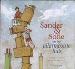 Sander & Sofie en het allermooiste huis 9789060386491, Verzenden, Gelezen, Libby Gleeson