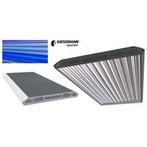 MATRIXX II - 8 x 54 Watt - 1250 mm, Dieren en Toebehoren, Reptielen en Amfibieën | Toebehoren, Verzenden, Nieuw
