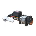 Kabellier elektrische winch takel 1587 kg - 12v - 120ah -, Zakelijke goederen