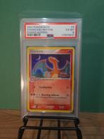 Pokémon - 1 Graded card - Charizard 6/108 Foil - PSA 6 - EX, Hobby en Vrije tijd, Verzamelkaartspellen | Pokémon, Nieuw