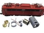 micromotor HR002C motor ombouwset voor Roco BR 01, BR 23, BR, Overige merken, Gelijkstroom, Verzenden, Overige typen