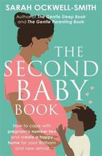 The Second Baby Book How to cope with pregnancy number two, Verzenden, Gelezen, Sarah Ockwell-Smith