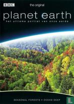 Planet earth seasonal forests and ocean deep (dvd, Ophalen of Verzenden, Nieuw in verpakking