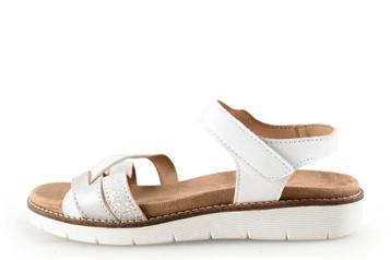 Feyn Sandalen in maat 39 Wit | 5% extra korting beschikbaar voor biedingen