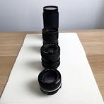 Canon, Minolta, Nikon, Tokina 50 1.8 Nikkor , 55-200 Tokina,, Audio, Tv en Foto, Fotocamera's Analoog, Nieuw