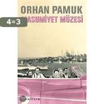Masumiyet Müzesi 9789750506093 Orhan Pamuk, Verzenden, Gelezen, Orhan Pamuk