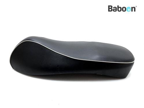Buddy Seat Compleet Piaggio | Vespa GTS 310 2024, Motoren, Onderdelen | Overige, Gebruikt, Verzenden