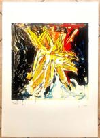 Mario Schifano (1934-1998) - Pannocchie