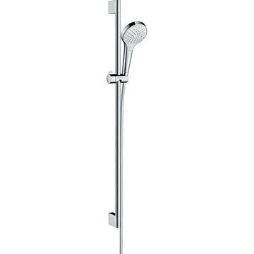SHOWMODEL! Hansgrohe Croma select s glijstangset, Verzenden