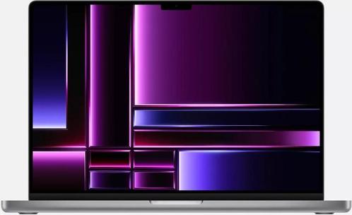 MacBook Pro Refurbished met 3 Jaar Garantie, Computers en Software, Apple Macbooks, Onbekend, 1 TB of meer, MacBook Pro, Qwerty