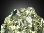 Cocada Pyriet Kristalcluster - Hoogte: 60 mm - Breedte: 44