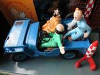Tintin - 2 Figurine - Hergé Moulinsart - 1994, Nieuw