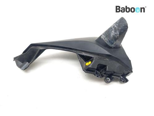 Carénage supérieur avant gauche Honda NSS 125 Forza, Motoren, Onderdelen | Honda, Verzenden