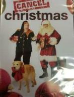 Cancel Christmas [DVD] DVD, Zo goed als nieuw, Verzenden