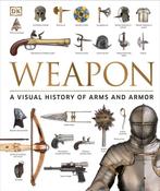 Weapon 9781465450968, Verzenden, Zo goed als nieuw