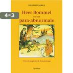 Heer Bommel en het para-abnormale 9789062710409 W. Venerius, Verzenden, Zo goed als nieuw, W. Venerius