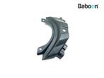 Kontpaneel Midden Yamaha MT 10 2017-2021 (MT10 RN458 B67), Motoren, Verzenden, Gebruikt