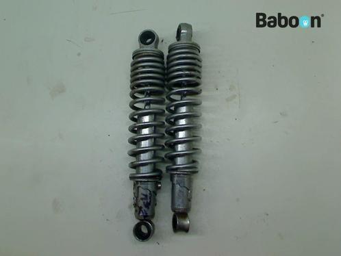 Achter Schokbreker Set Yamaha XV 250 Virago 1989-1995, Motos, Pièces | Yamaha, Envoi