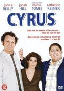 Cyrus op DVD, Verzenden