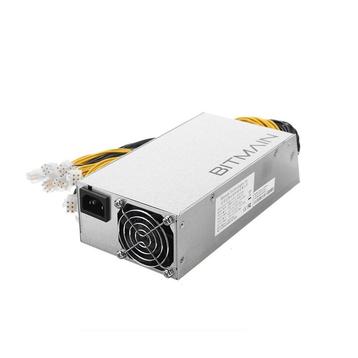 Bitmain 1800W Power Supply APW7 (10 PCIe Connectors)