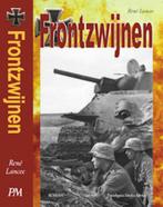 Frontzwijnen 9789078840039 René Lancee, Verzenden, Gelezen, René Lancee
