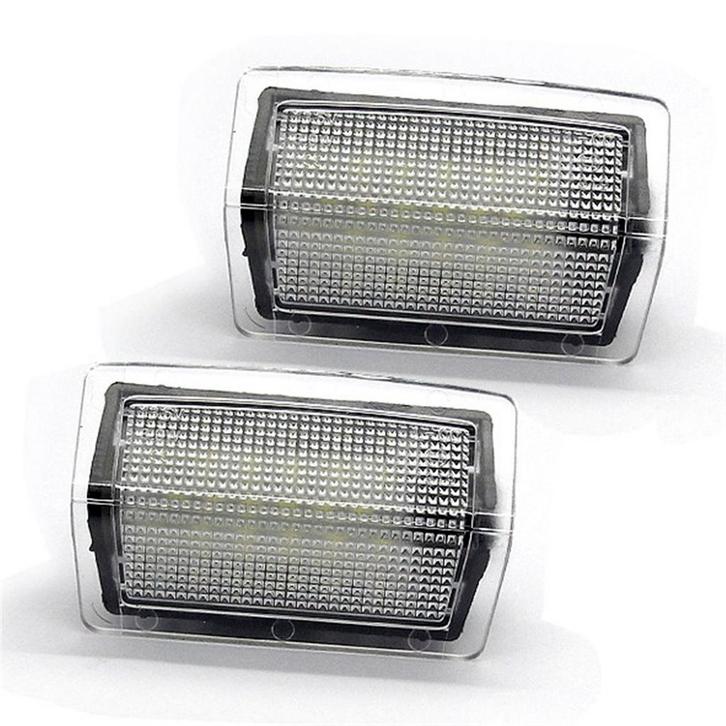 sedan)</td>  </tr>  <tr>  <td>Mercedes-Benz</td>  <td>&nbsp;, Auto-onderdelen, Verlichting, Nieuw, Mercedes-Benz, Verzenden