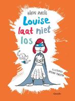 Louise laat niet los 9789045122861, Boeken, Kinderboeken | Jeugd | onder 10 jaar, HÅKon ØVreÅS, Zo goed als nieuw, Verzenden