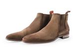 Greve Chelsea boots in maat 43 Bruin | 5% extra korting, Bruin, Verzenden, Boots, Zo goed als nieuw