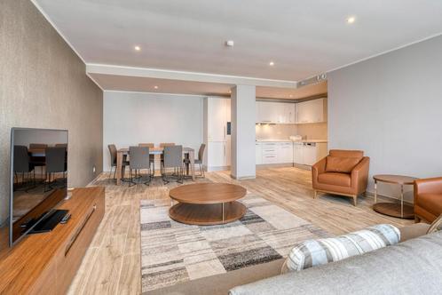 Appartement aan Boulevard du Midi, Brussels, Immo, Appartementen en Studio's te huur, 50 m² of meer
