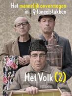 Het Volk 9789062658091, Verzenden, Gelezen