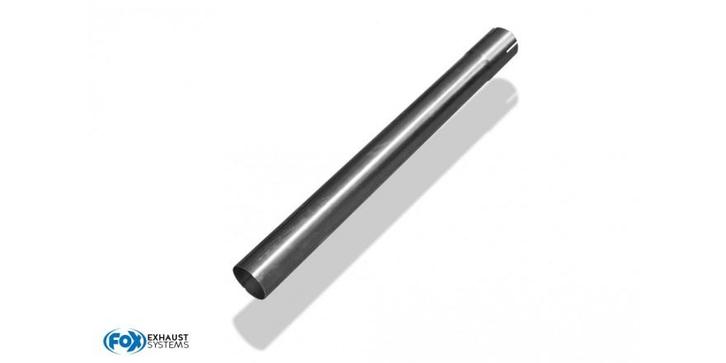 FOX Audi A3 Type 8P 3-deurs/ Sportback/ Cabrio Verbindingsst, Autos : Pièces & Accessoires, Systèmes d'échappement, Envoi