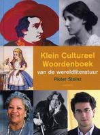 Klein Cultureel Woordenboek Van De Wereldliteratuur, Zo goed als nieuw, Verzenden, Pieter Steinz