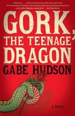 Gork, the Teenage Dragon 9780375713415 Gabe Hudson, Verzenden, Gelezen, Gabe Hudson