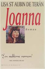 Joanna : roman 9789029045766, Lisa Saint Aubin de Teran, Verzenden
