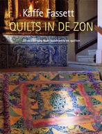 Quilts in de zon 9789021337937 K. Fassett, Boeken, Verzenden, Zo goed als nieuw, K. Fassett