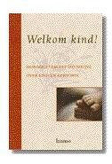 WELKOM KIND! / HOOFDKUSSENBOEKJES 9789020929317 Roger Defour, Verzenden, Roger Defour