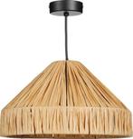 Tweedekans | Mica Decorations Elisa Hanglamp - H18 x Ø30 cm, Ophalen of Verzenden, Nieuw