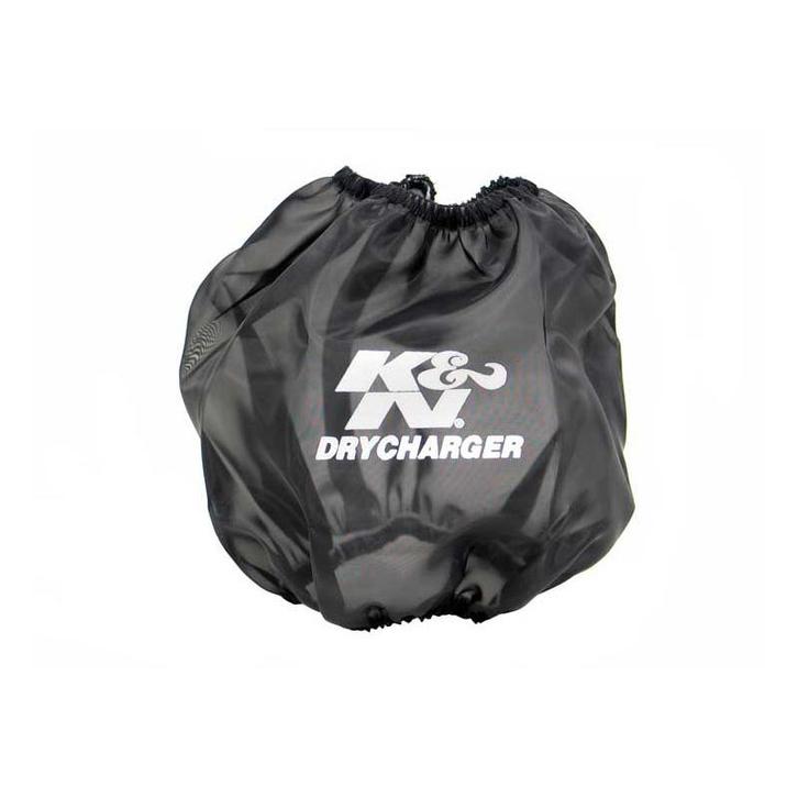 K&N Drycharger Filterhoes voor RF-1024, 159x235 - 114x178 x, Auto-onderdelen, Motor en Toebehoren, Nieuw, Verzenden