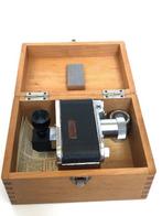 Robot II industrial camera + Acc Meetzoeker camera, Nieuw