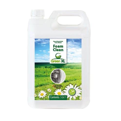 FOAM CLEAN  - Green XL - 5 liter, Huis en Inrichting, Schoonmaakartikelen, Ophalen of Verzenden