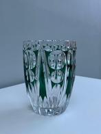 Val Saint Lambert - Vase - PU! - Cristal, Antiquités & Art