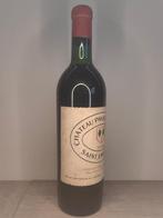 1959 Chateau Pavie Macquin - Saint-Émilion Grand Cru Classé, Nieuw