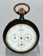 J. Besses Barcelona - Brünierte Lepine -, Nieuw