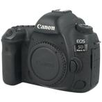 Canon EOS 5D Mark IV body occasion, Audio, Tv en Foto, Verzenden, Zo goed als nieuw, Canon