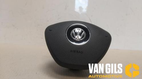 Airbag links (Stuur) Volkswagen Touran O209274, Autos : Pièces & Accessoires, Habitacle & Garnissage