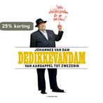 DeDikkeVanDam 9789038814353 Johannes van Dam, Boeken, Kookboeken, Verzenden, Gelezen, Johannes van Dam