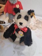 Collectie met dierenthema - knuffels - Steiff