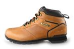 Timberland Wandelschoenen in maat 42 Bruin | 10% extra, Vêtements | Hommes, Chaussures, Verzenden