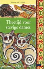 Theetijd voor stevige dames / Het beste dames, Boeken, Verzenden, Gelezen, Alexander MacCall Smith