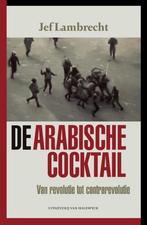 De Arabische cocktail 9789461311429 Lambrecht, Boeken, Verzenden, Gelezen, Lambrecht